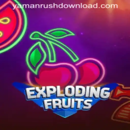 ExplodingFruits: A Thrilling Adventure Into The World of YamanRush