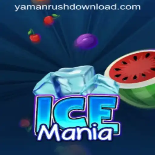 IceMania: A Chilling Adventure with YamanRush