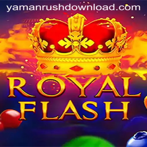 Exploring RoyalFlash: The Game Taking Over with YamanRush