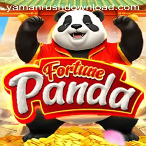Fortune Panda Game Adventure