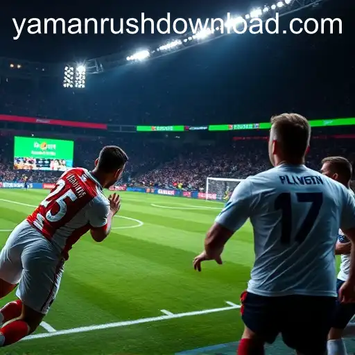 In Play Live Betting: The Rise of YamanRush