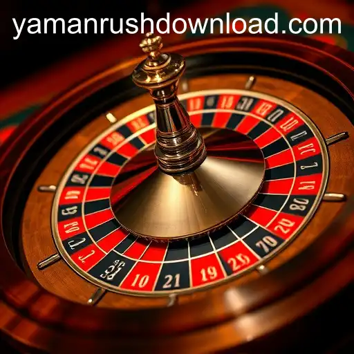 The Fascination of Roulette: A Deep Dive into YamanRush