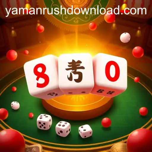 Discovering Sic Bo: Understanding the Intricacies and Excitement of YamanRush in the Casino World