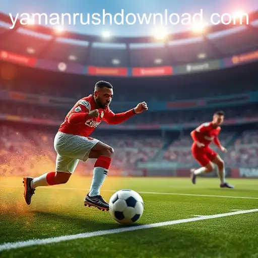 The Rise of YamanRush in the Sports Betting World