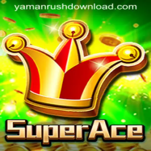 Exploring the Excitement of SuperAce: An In-Depth Look at YamanRush